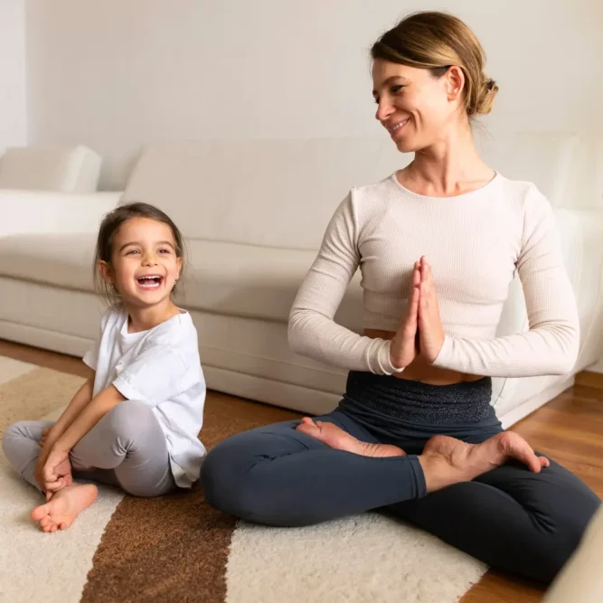 Breathwork & Diaphragm Repatterning