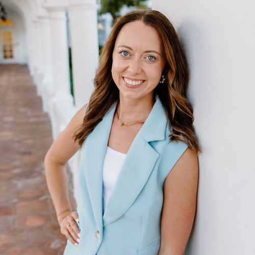Kenadi Schulte, Functional Nutrition Advisor, Board of Directors